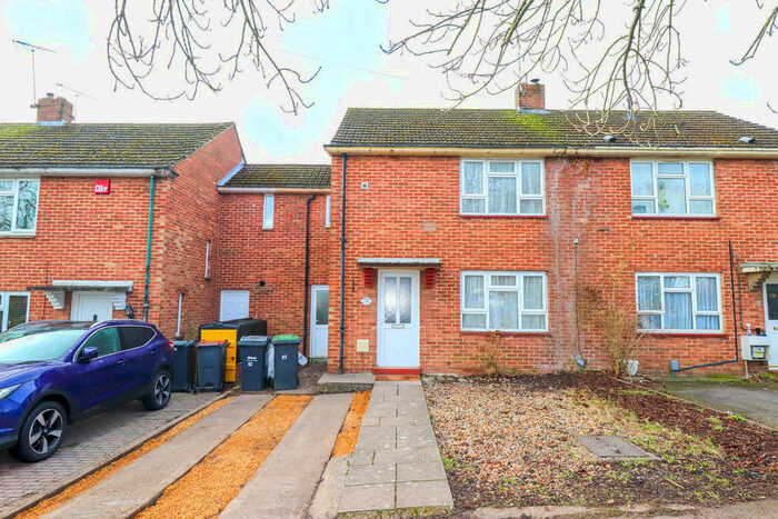 3 Bedroom Terraced House To Rent In Mill Road, Waterlooville, PO7