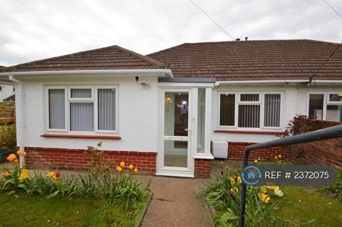 2 Bedroom Bungalow To Rent In Rochester Road, Burham, Rochester, ME1