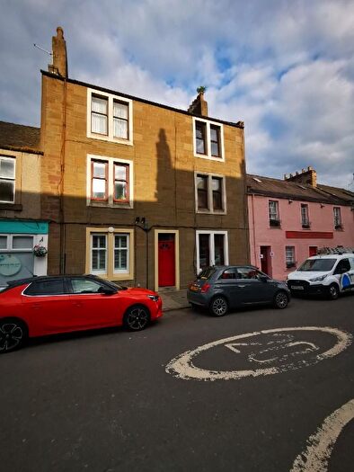 1 Bedroom Flat To Rent In Fort Street, Broughty Ferry, Dundee, DD5