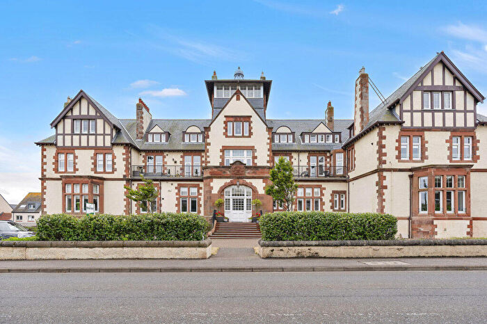 1 Bedroom Flat For Sale In Marine House, Muirfield Drive, Gullane, EH31