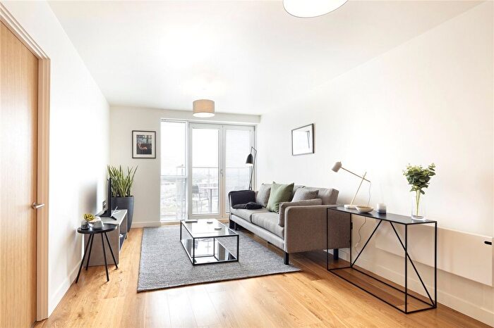 1 Bedroom Flat To Rent In The Slate Yard, Stanley Street, M3