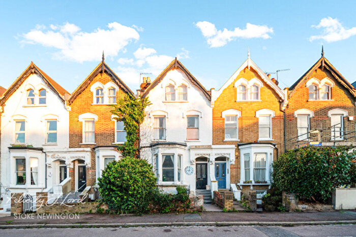 2 Bedroom Flat For Sale In Beatrice Road, London, N4