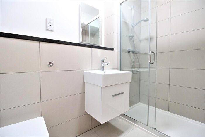 2 Bedroom Apartment To Rent In The Picture House, Darkes Lane, EN6