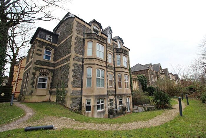 2 Bedroom House To Rent In Briartree Manor, Newport Road, Roath, CF24