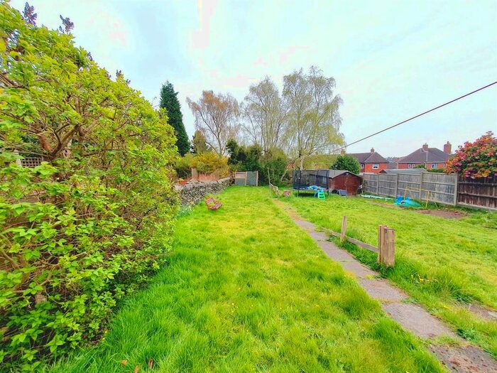 1 Bedroom Terraced House For Sale In Leicester Road, Whitwick