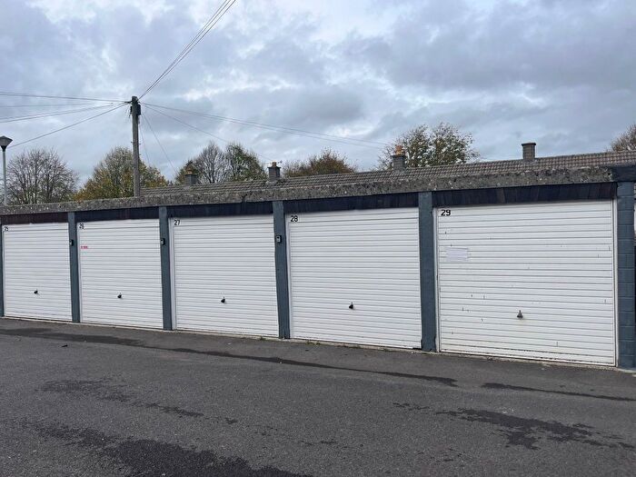 Property For Sale In Feltham Drive, Frome, BA11