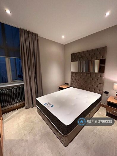 1 Bedroom Flat To Rent In Butts Court, Leeds, LS1