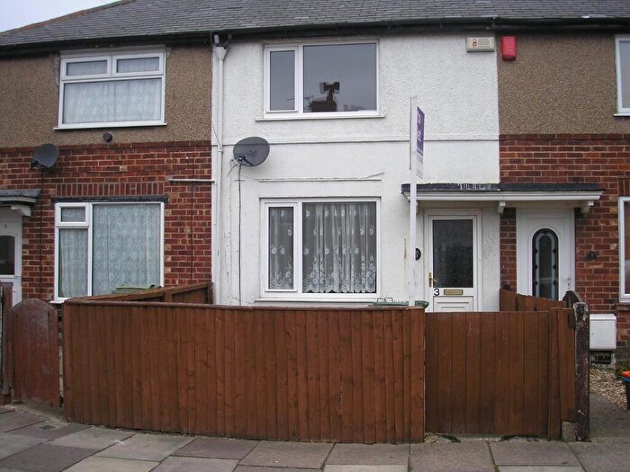 3 Bedroom Terraced House To Rent In Sidney Road, Grimsby, DN34