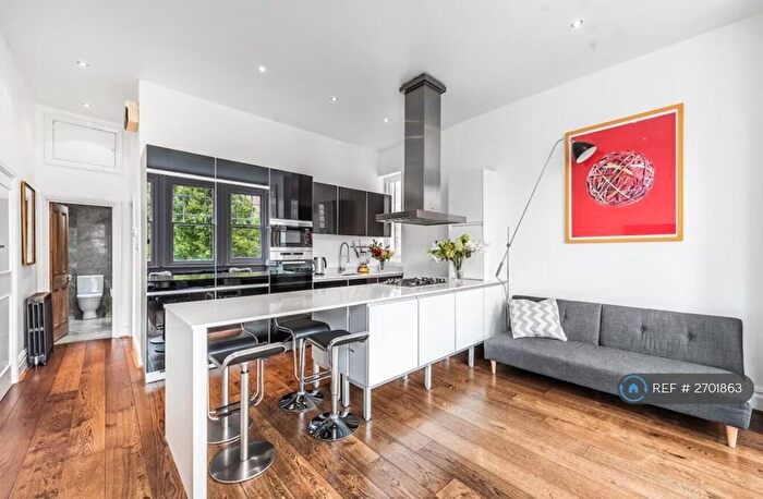 2 Bedroom Flat To Rent In Cleve Road, London, NW6