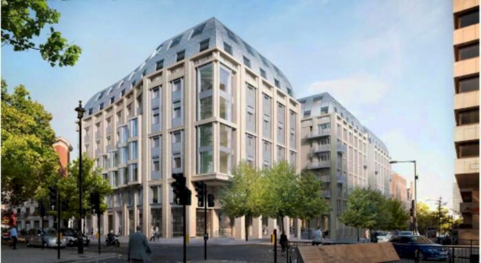 1 Bedroom Flat To Rent In Milford House, Strand, Westminster, London, WC2R