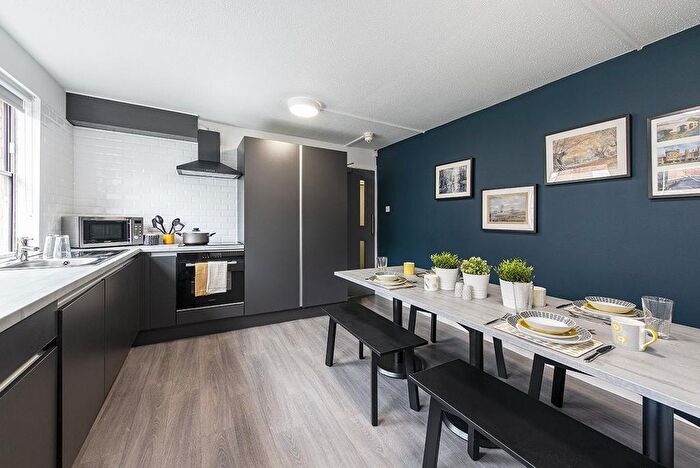 1 Bedroom Flat To Rent In St. Georges Retail Park, St. Georges Way, Leicester, LE1