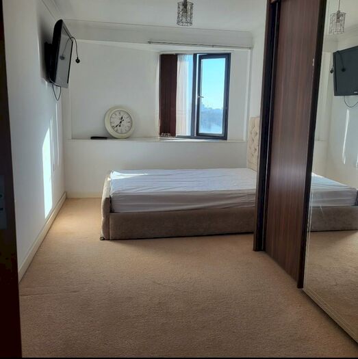 2 Bedroom Apartment To Rent In Mill Road, Ilford, London, IG1