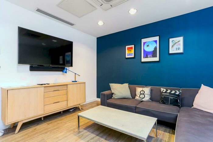 1 Bedroom Apartment To Rent In Abbeville Apartments, Barking Barking, IG11