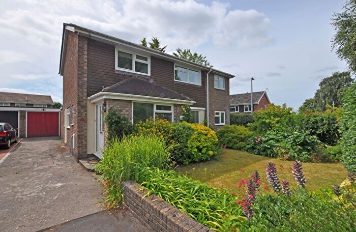 4 Bedroom Detached House To Rent In Family House, Sward Close, Rogerstone, NP10