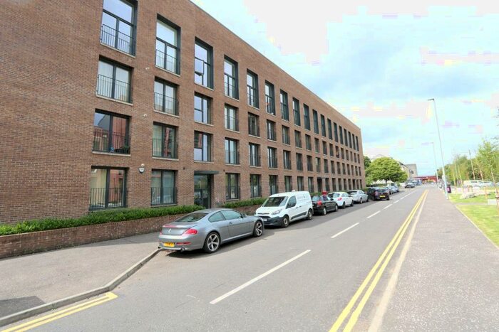 1 Bedroom Flat To Rent In Bedford Street, Glasgow, G5