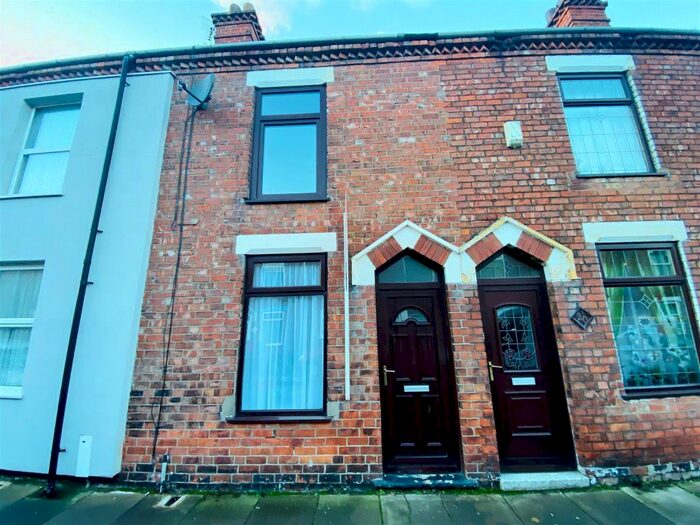 3 Bedroom Terraced House To Rent In Henry Street, Goole, DN14