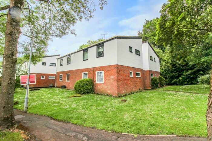 1 Bedroom Flat To Rent In The Heights, Old Town, Swindon, SN1