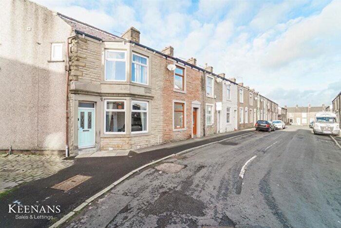 4 Bedroom End Of Terrace House For Sale In Noble Street, Great Harwood, Blackburn, BB6