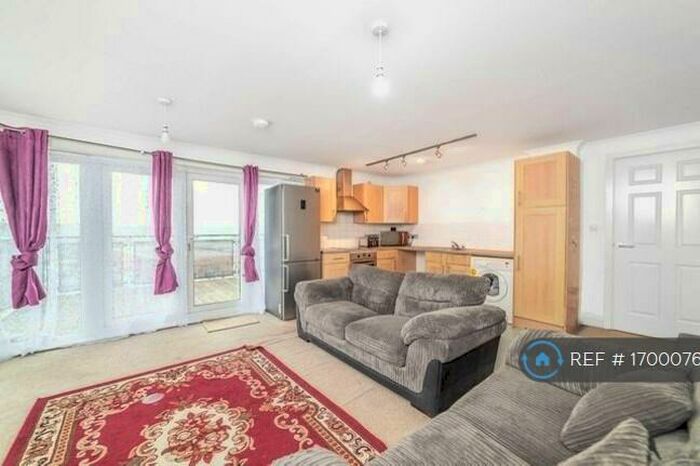 1 Bedroom Flat To Rent In Grand Union Heights, Wembley, HA0