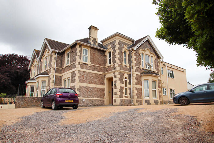 1 Bedroom Flat To Rent In Kew Road, Weston-Super-Mare, North Somerset, BS23