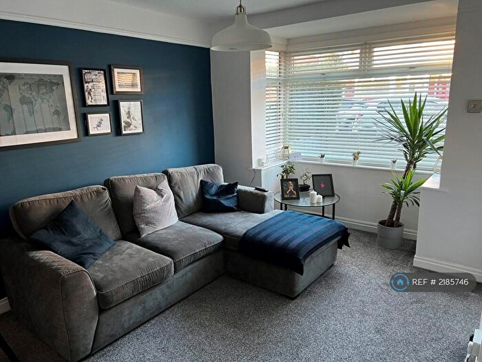 2 Bedroom Terraced House To Rent In Noreen Avenue, Prestwich, Manchester, M25