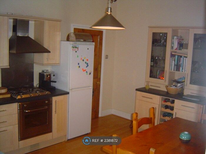 4 Bedroom Terraced House To Rent In Harrison Place, Newcastle Upon Tyne, NE2