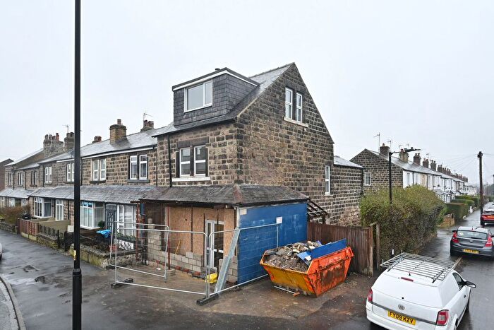 2 Bedroom Maisonette To Rent In King Edwards Drive, Harrogate, HG1