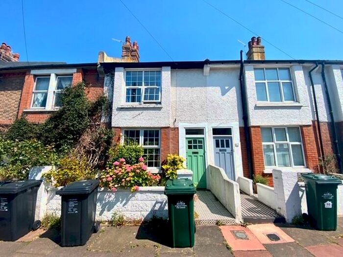 4 Bedroom Terraced House To Rent In Bennett Road, Brighton, BN2