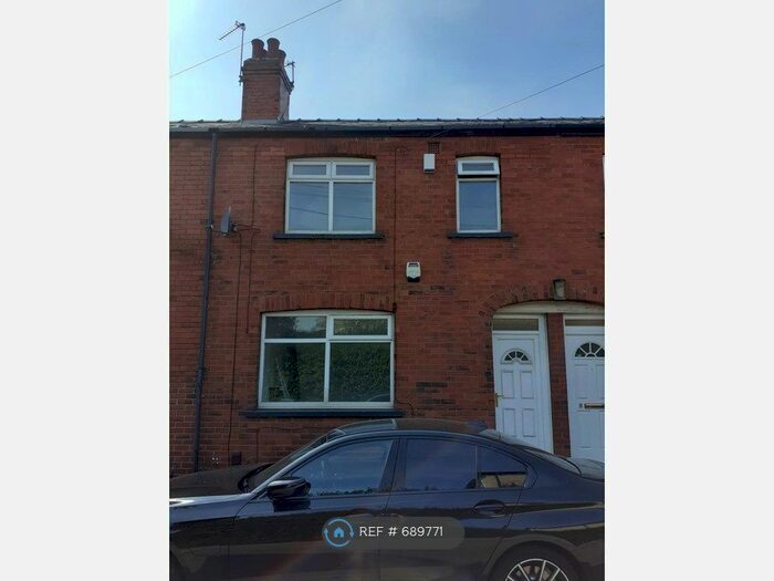 3 Bedroom Terraced House To Rent In Halton, Leeds, LS15
