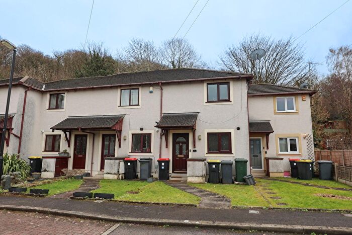 2 Bedroom Town House For Sale In Canal Gardens, Bolton-Le-Sands, Carnforth, LA5
