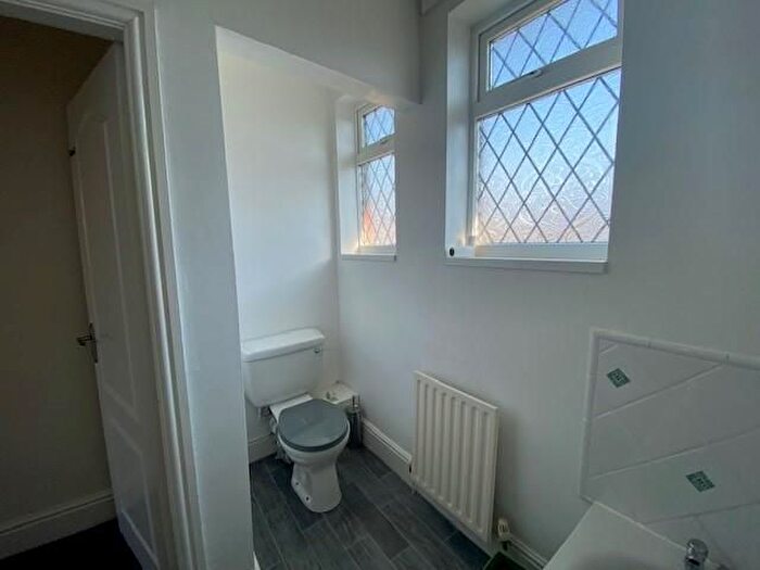 3 Bedroom Terraced House To Rent In The Boulevard, Great Sutton, Cheshire, CH65