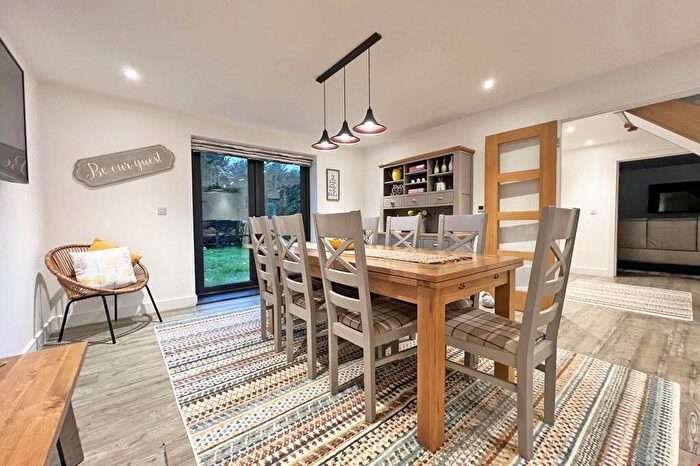 5 Bedroom Detached House For Sale In Duporth, St Austell Bay, Cornwall, PL26