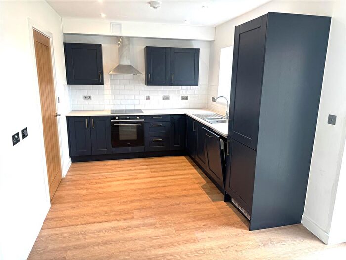 3 Bedroom Semi-Detached House To Rent In Orchard Way, Wisbech St Mary, Wisbech, PE13