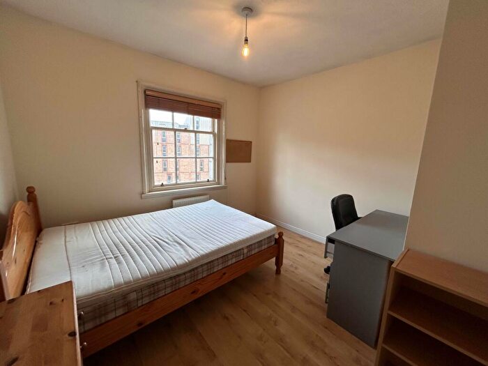 5 Bedroom House To Rent In Highgate, Durham, DH1
