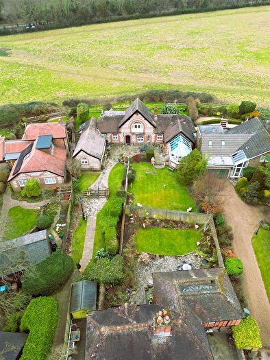 4 Bedroom Detached House For Sale In High Street, Findon Village, Worthing, BN14