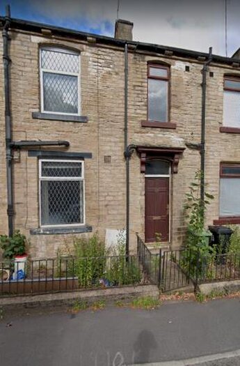 1 Bedroom Terraced House To Rent In Bagley Lane, LS28