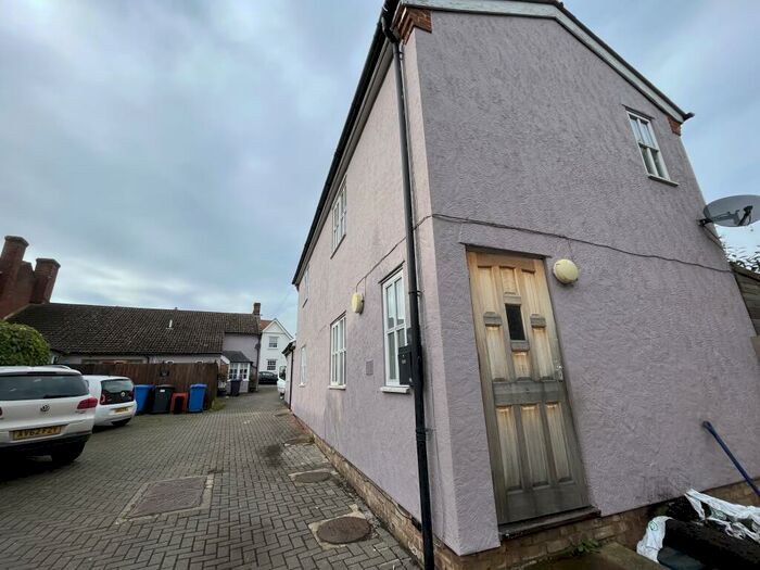 3 Bedroom Detached House To Rent In Egremont Street, Glemsford, CO10