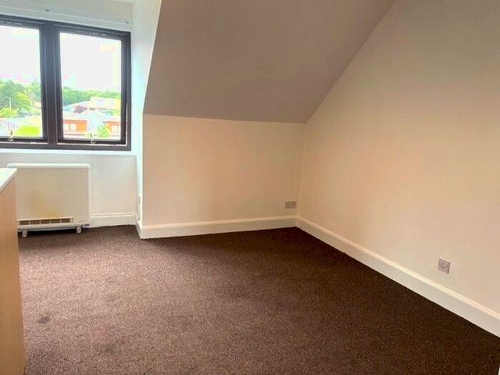 1 Bedroom Flat To Rent In Montrose Street, Brechin, DD9