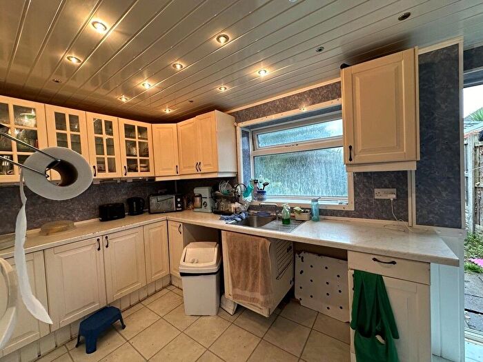 3 Bedroom Terraced House For Sale In Weoley Castle Road, Weoley Castle, B29