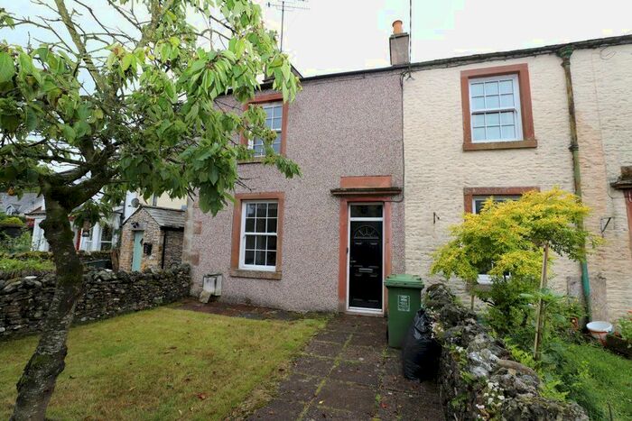 3 Bedroom Terraced House To Rent In Shap, Penrith, CA10