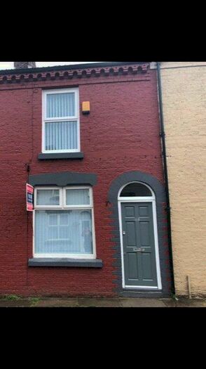 2 Bedroom Terraced House To Rent In Stonehill Street, Liverpool, Merseyside, L4
