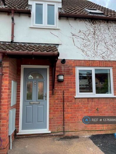 2 Bedroom Terraced House To Rent In Ferry Gardens, Quedgeley, Gloucester, GL2