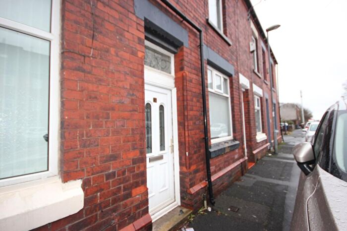 2 Bedroom Terraced House For Sale In Montreal Street, Oldham, OL8