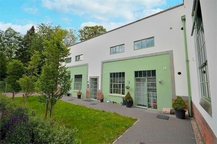 1 Bedroom Property To Rent In Leatherworks Way, Northampton, NN3