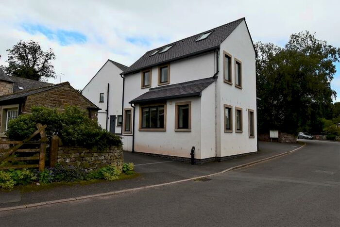 3 Bedroom Detached House To Rent In Marr Close, Castle Carrock, Brampton, Cumbria, CA8