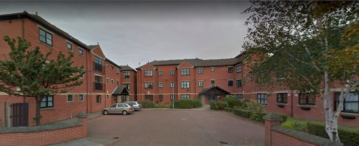 1 Bedroom Flat To Rent In Salacon Way, Cleethorphes Road, Grimsby, Ne Lincolnshire, DN32