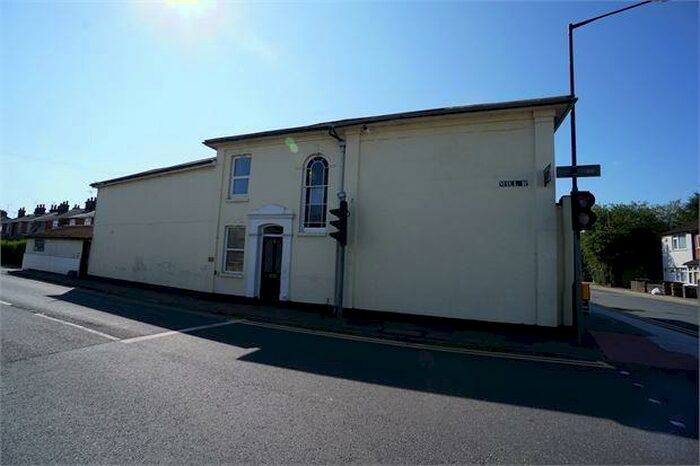 Studio To Rent In Mill Road, Colchester, Essex., CO4