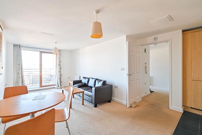 1 Bedroom Flat For Sale In Augustine Bell Tower, Pancras Way, London, E3