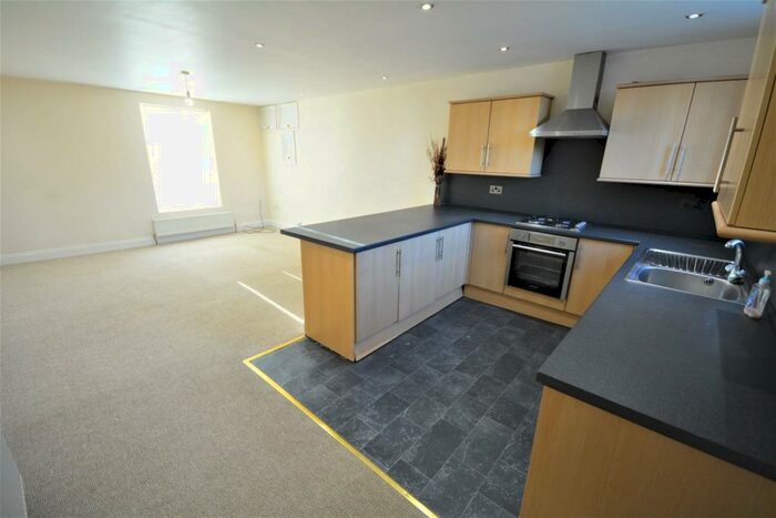 2 Bedroom Flat To Rent In Shirley Terrace, Evenwood, Bishop Auckland, DL14