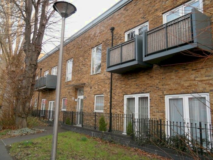 1 Bedroom Flat To Rent In The Point, Tower Mews, London, E17